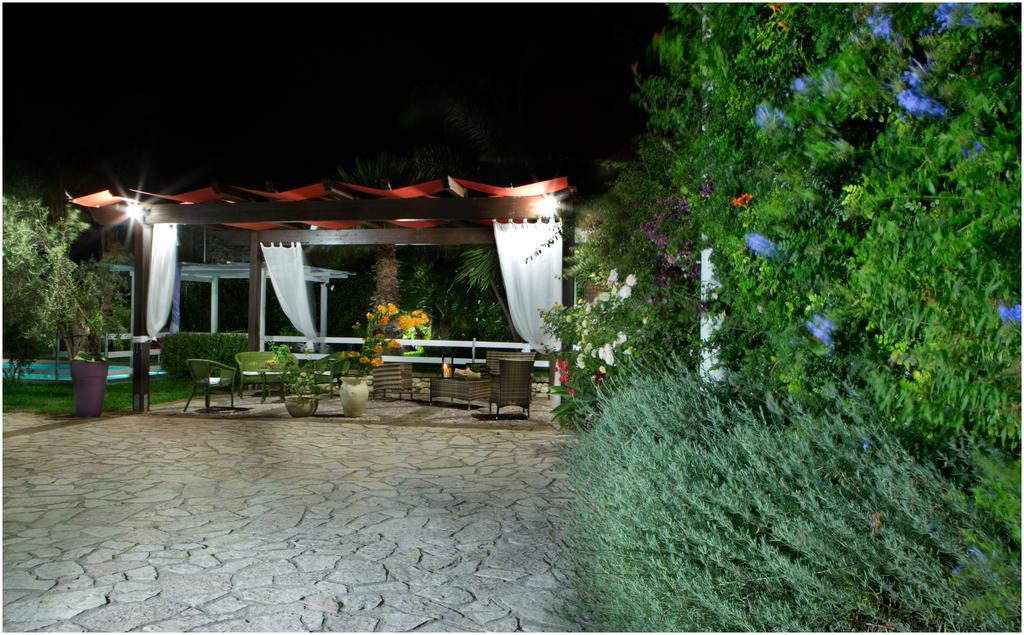 Ai Parchi Dei Parrini Bed & Breakfast Partinico Phòng bức ảnh