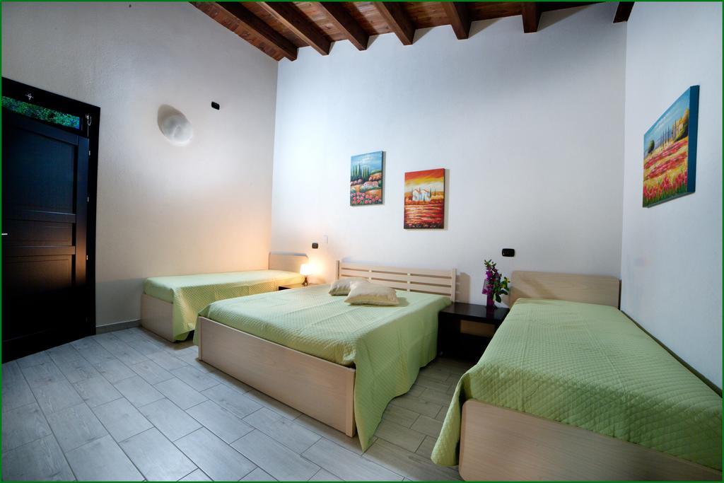 Ai Parchi Dei Parrini Bed & Breakfast Partinico Phòng bức ảnh