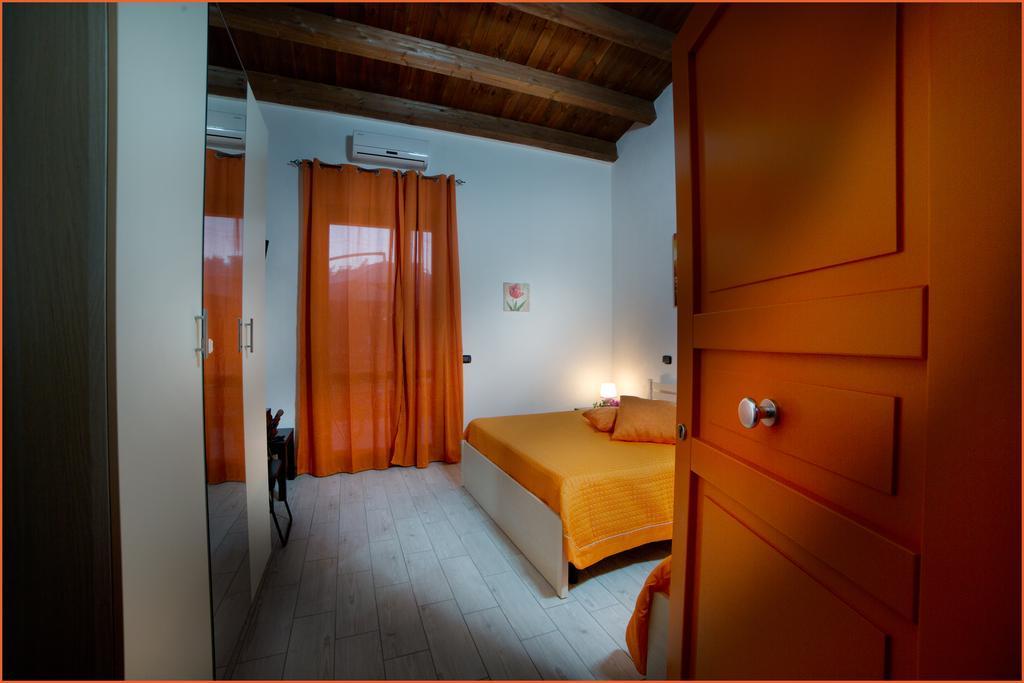 Ai Parchi Dei Parrini Bed & Breakfast Partinico Phòng bức ảnh