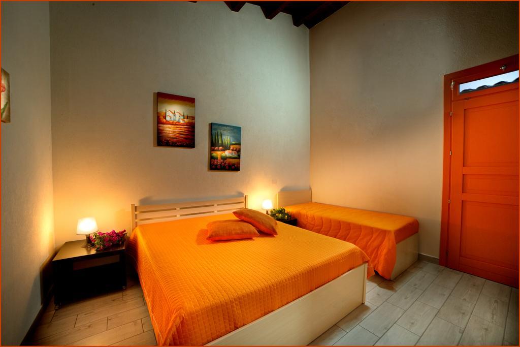 Ai Parchi Dei Parrini Bed & Breakfast Partinico Phòng bức ảnh