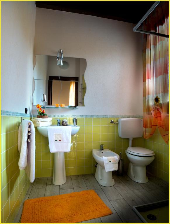 Ai Parchi Dei Parrini Bed & Breakfast Partinico Phòng bức ảnh