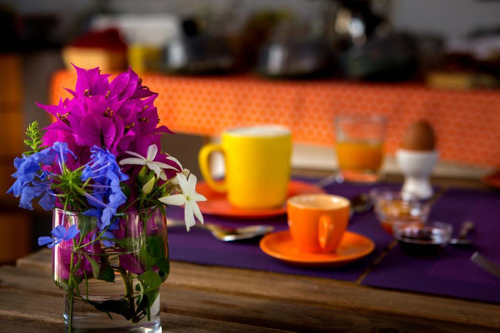 Ai Parchi Dei Parrini Bed & Breakfast Partinico Ngoại thất bức ảnh